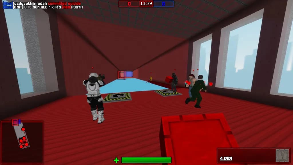 Blockstorm screenshot screenshot 25