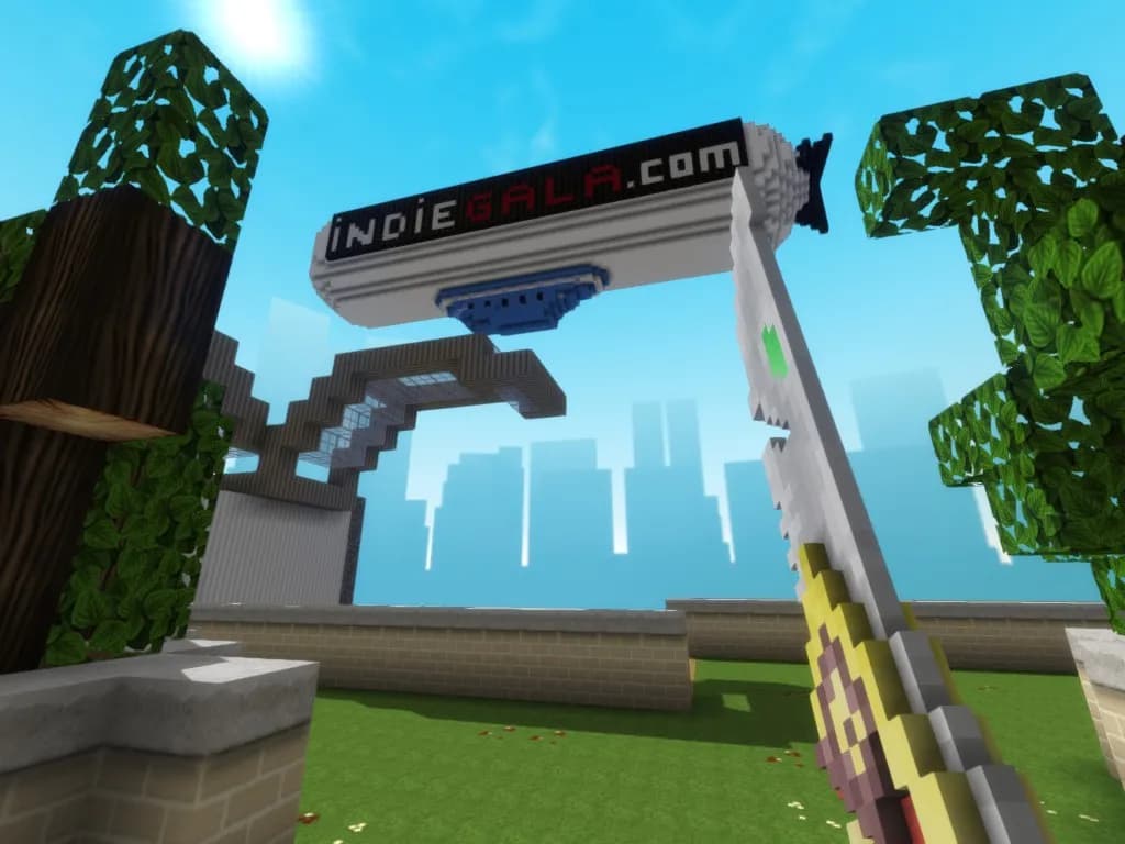 Blockstorm screenshot screenshot 33
