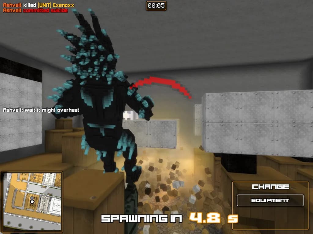 Blockstorm screenshot screenshot 34