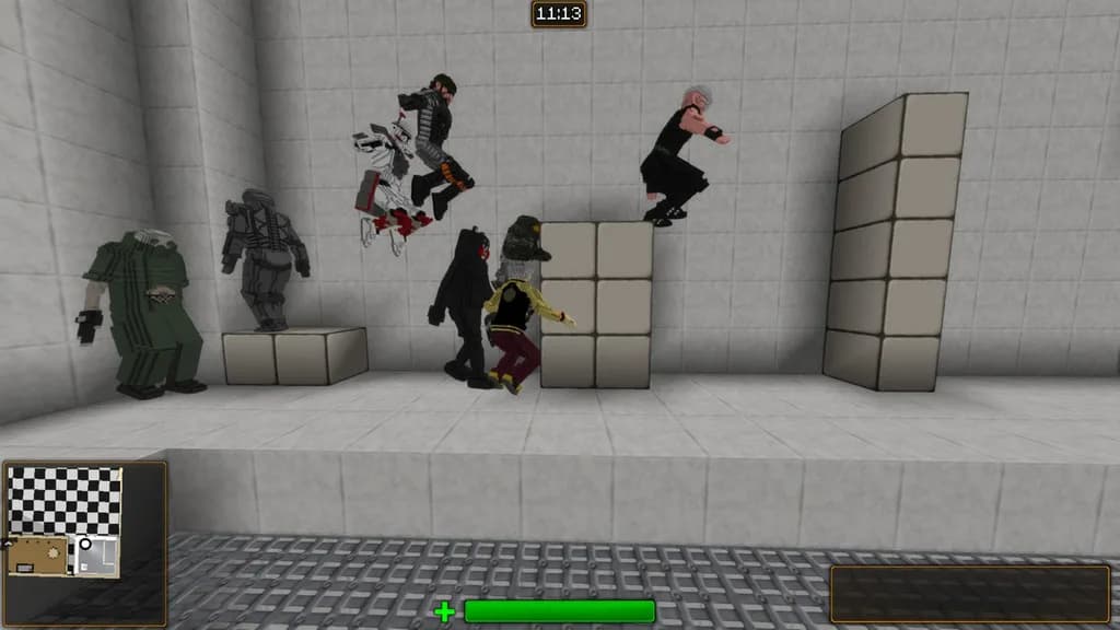Blockstorm screenshot screenshot 5