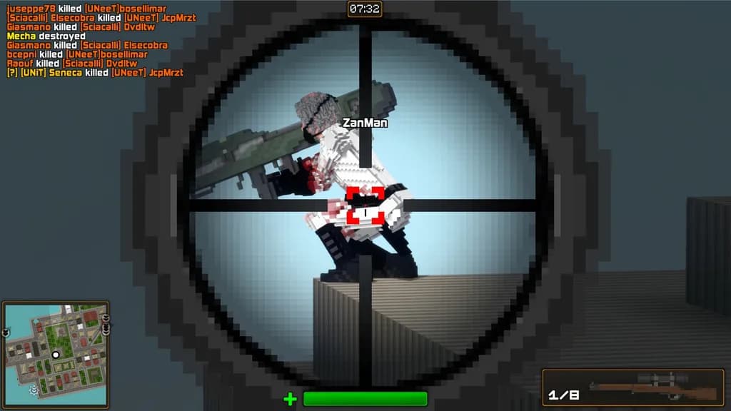 Blockstorm screenshot screenshot 6