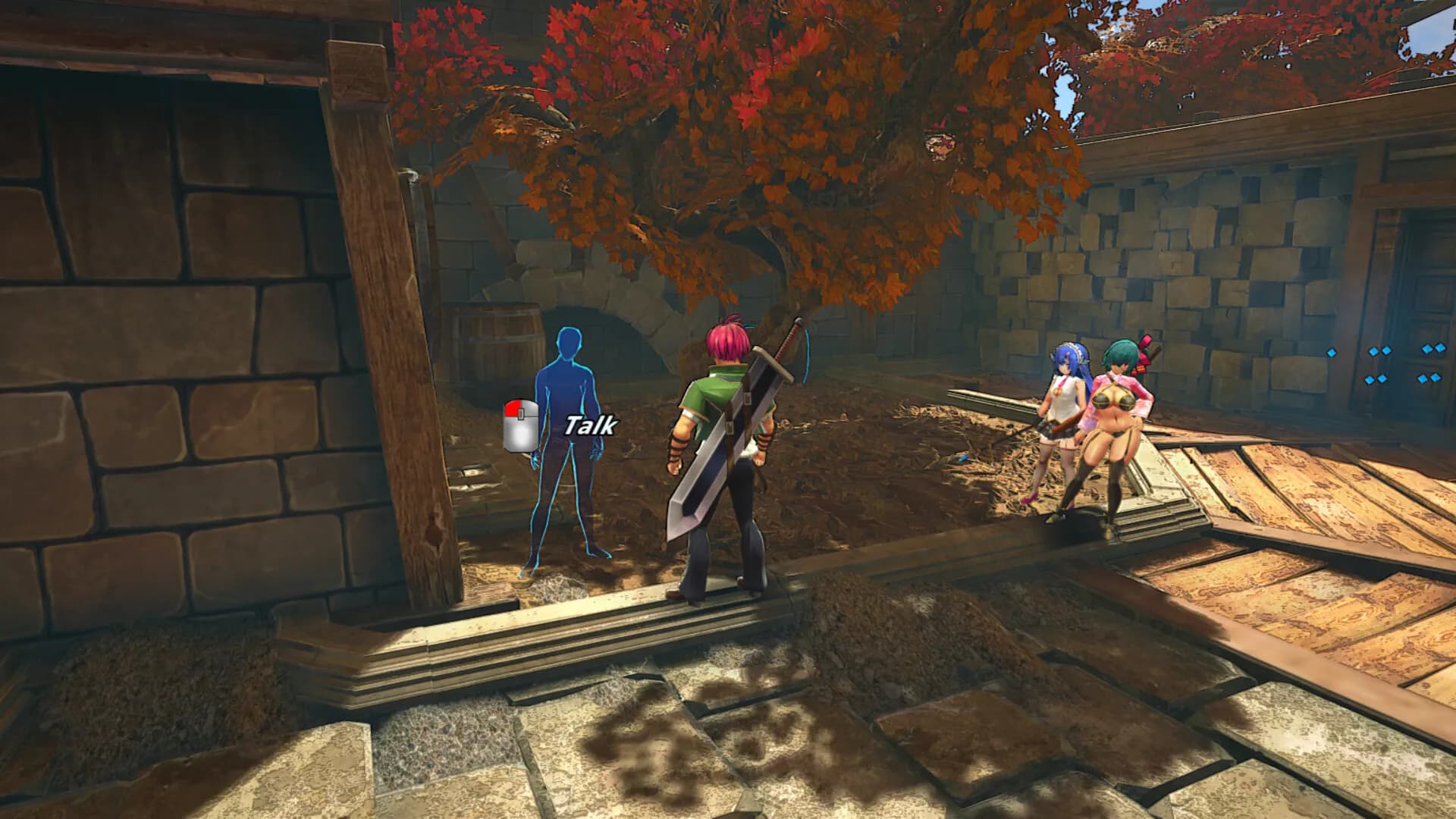 Blood Crawler screenshot screenshot 4