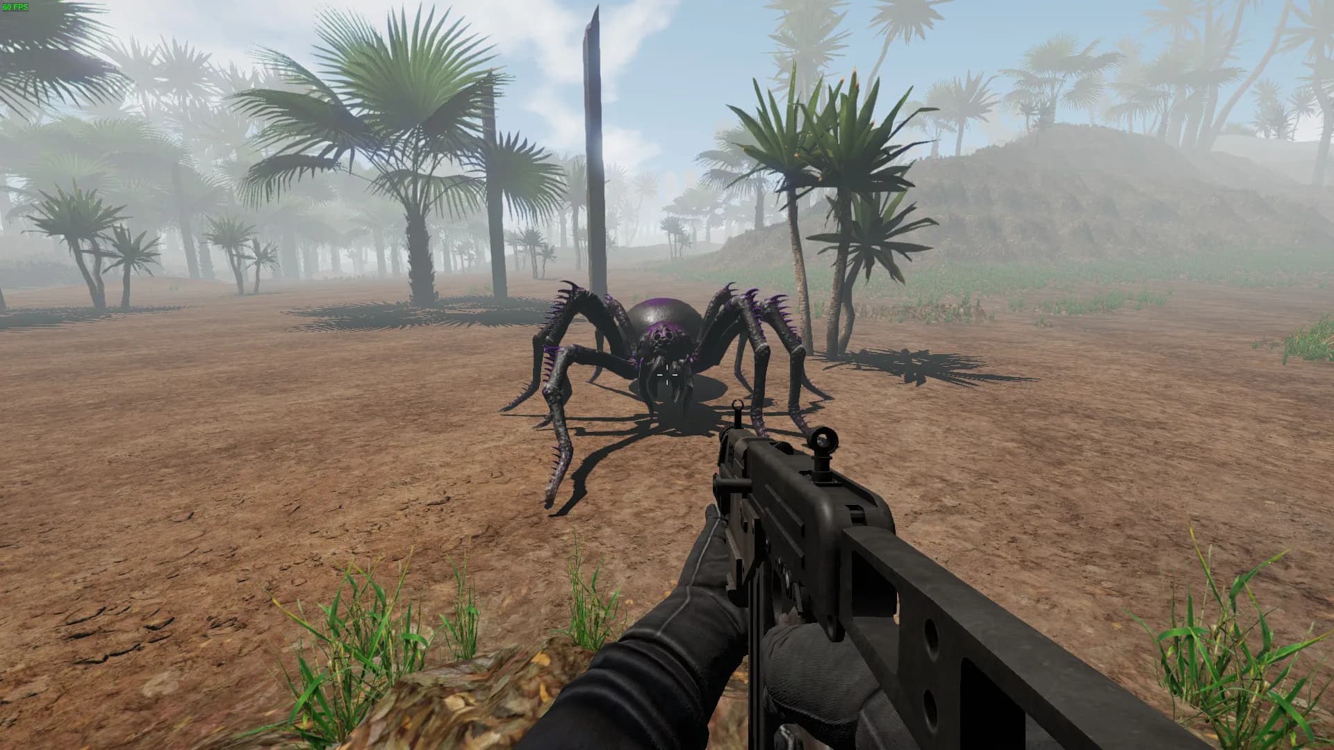 Blood Feed screenshot screenshot 0