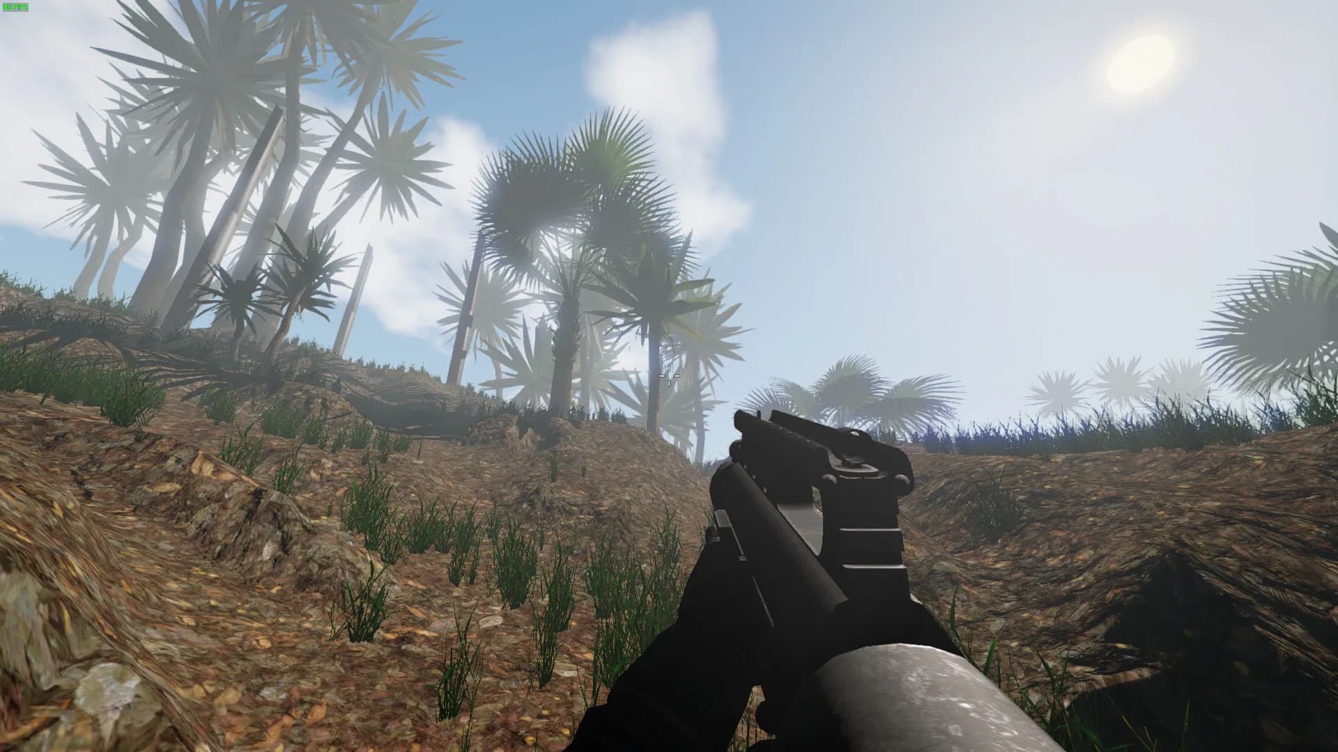 Blood Feed screenshot screenshot 2