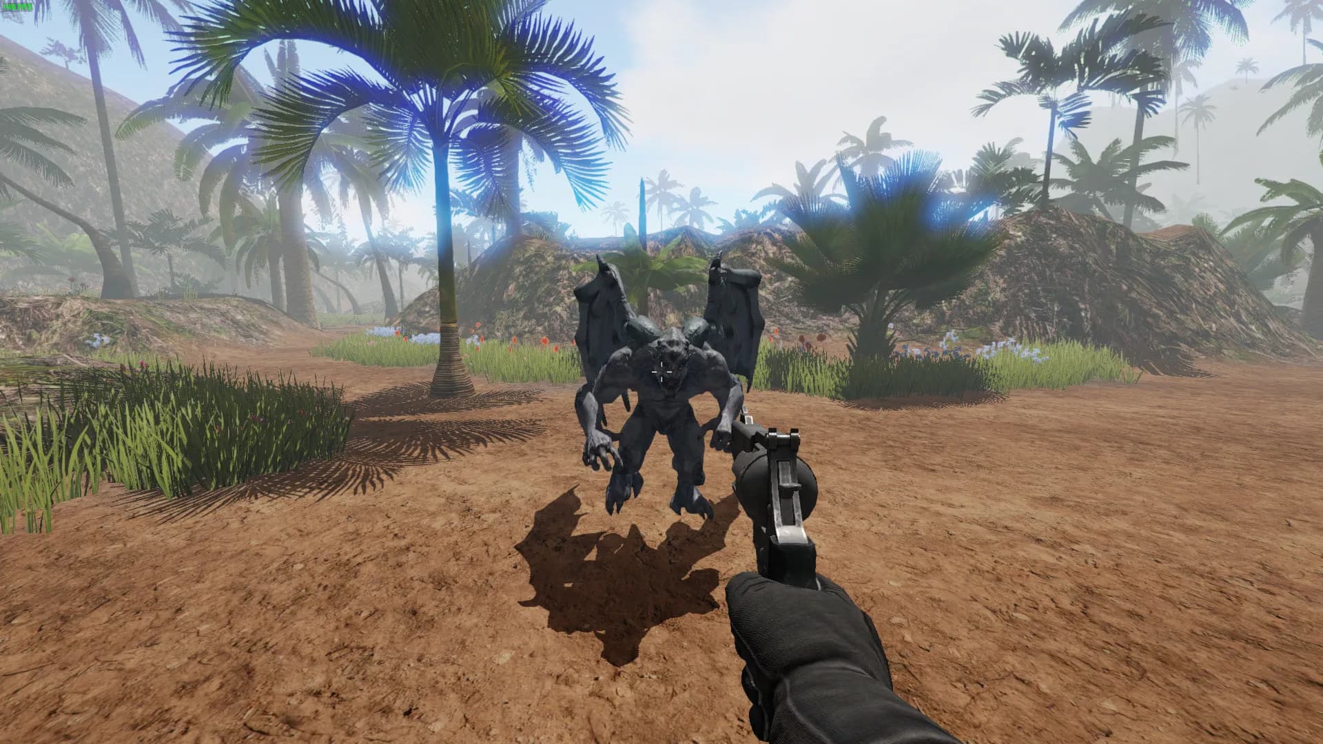 Blood Feed screenshot screenshot 4