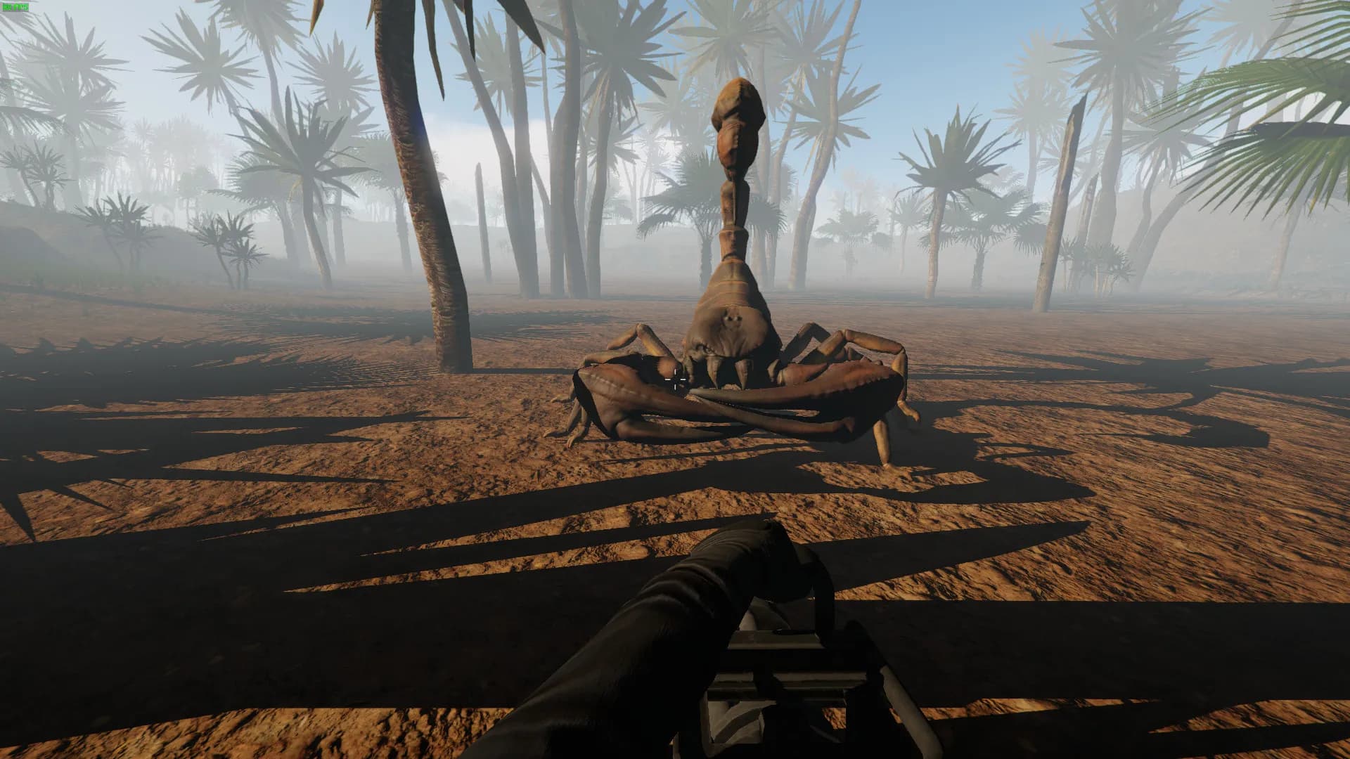 Blood Feed screenshot screenshot 5