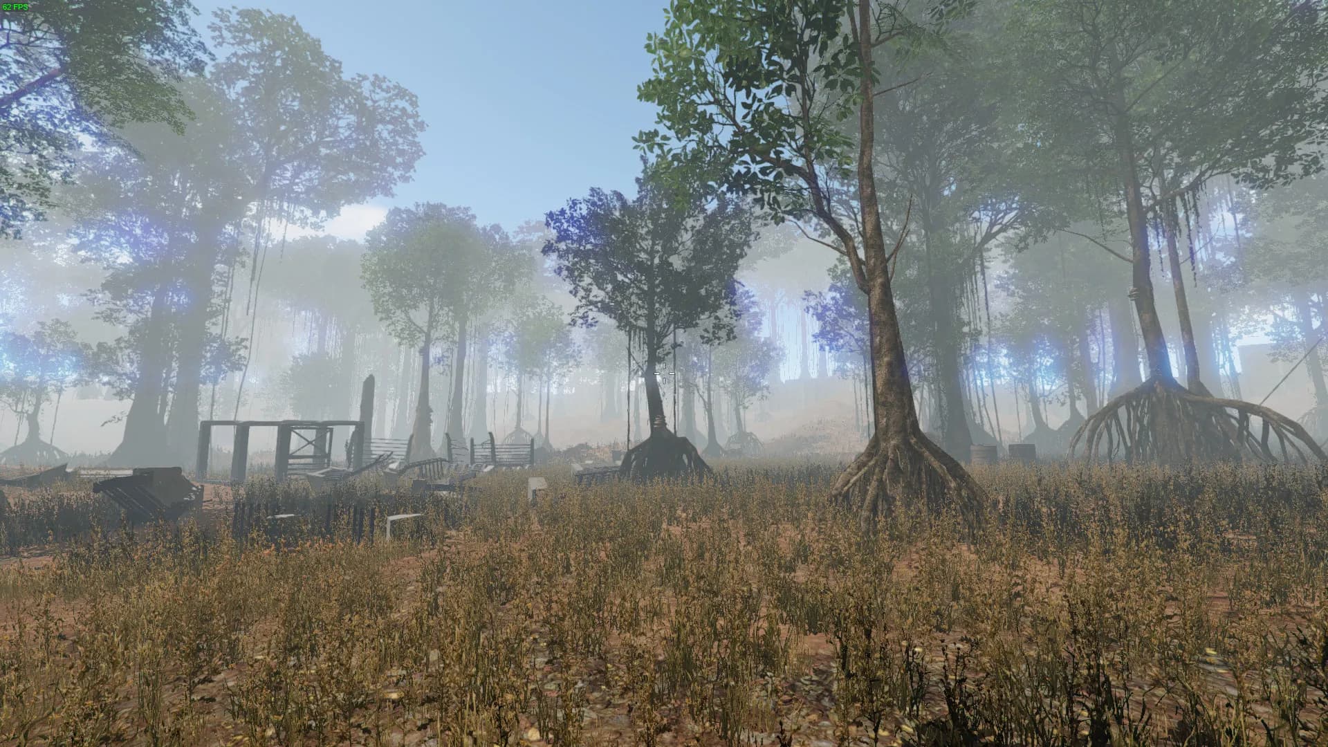 Blood Feed screenshot screenshot 9