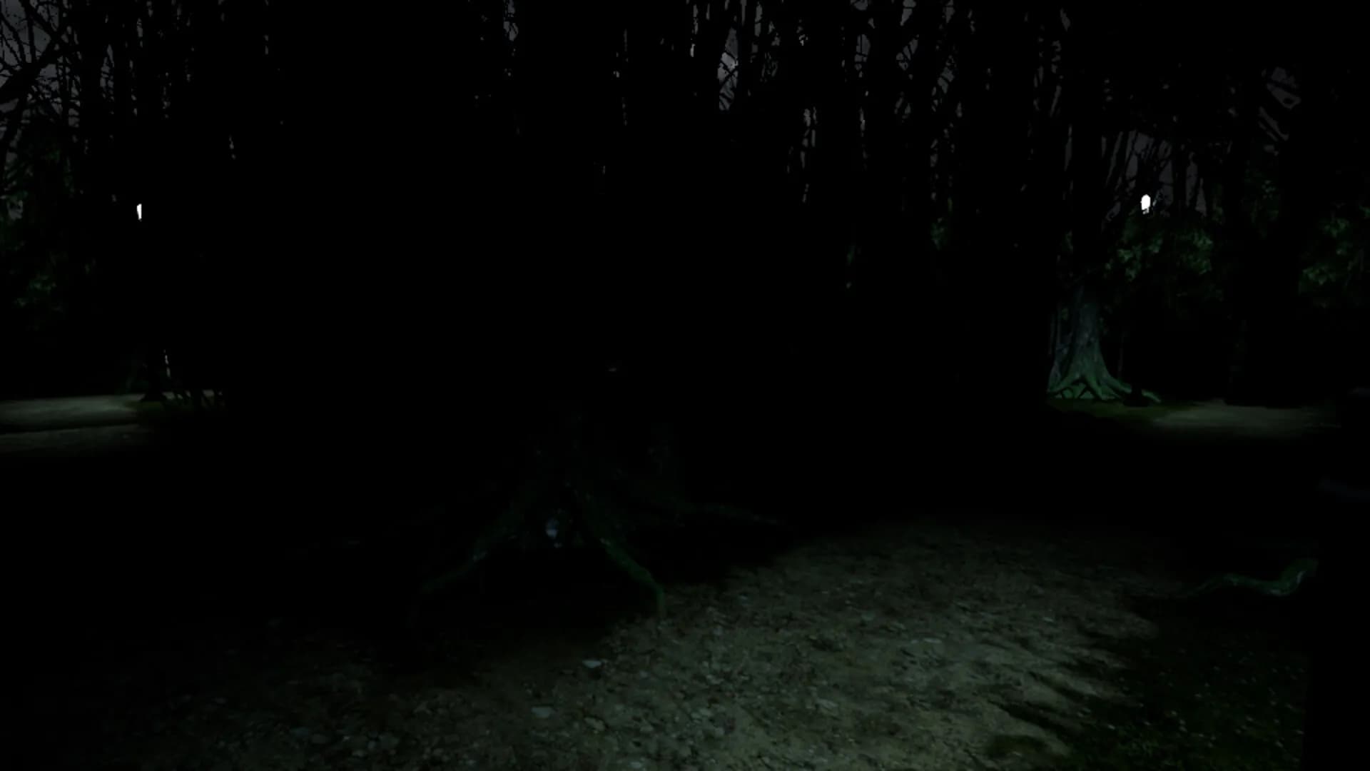 Blood Hunting screenshot screenshot 1