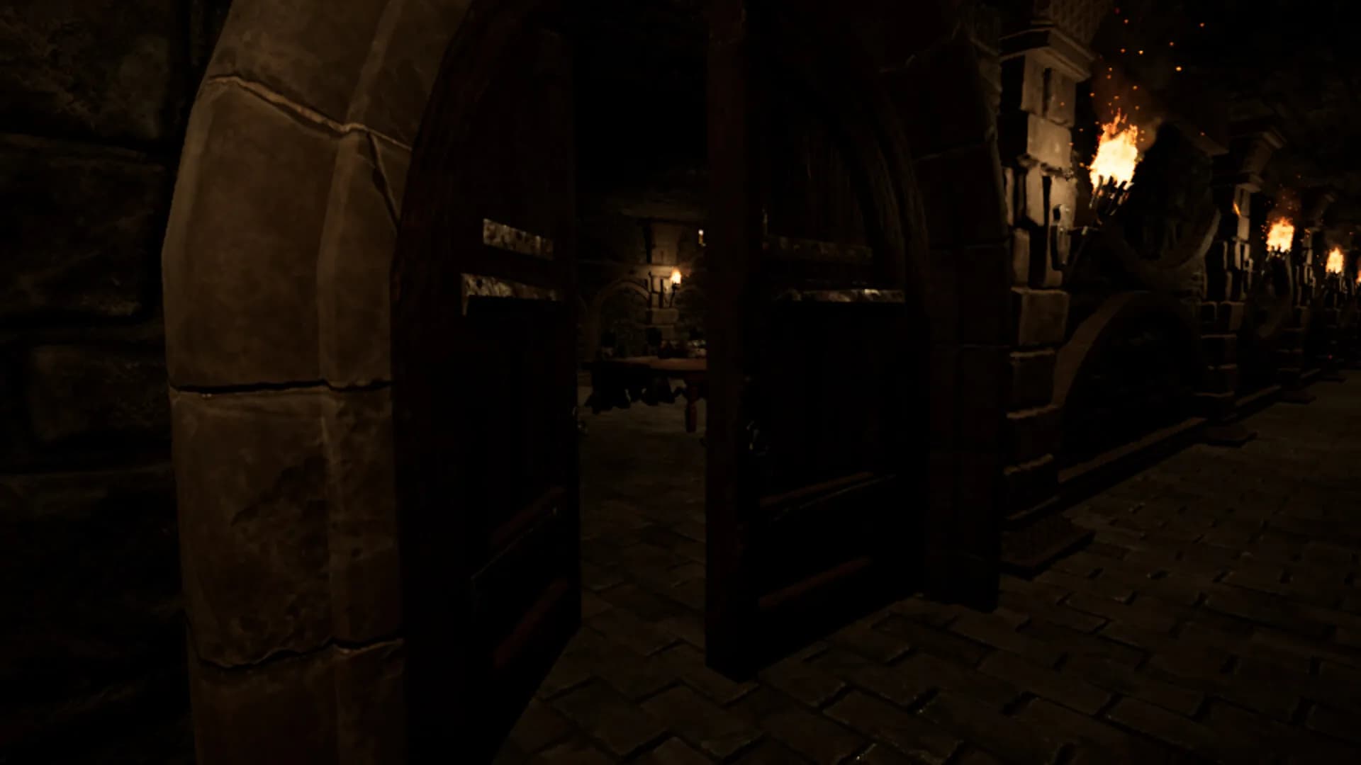 Blood Hunting screenshot screenshot 2