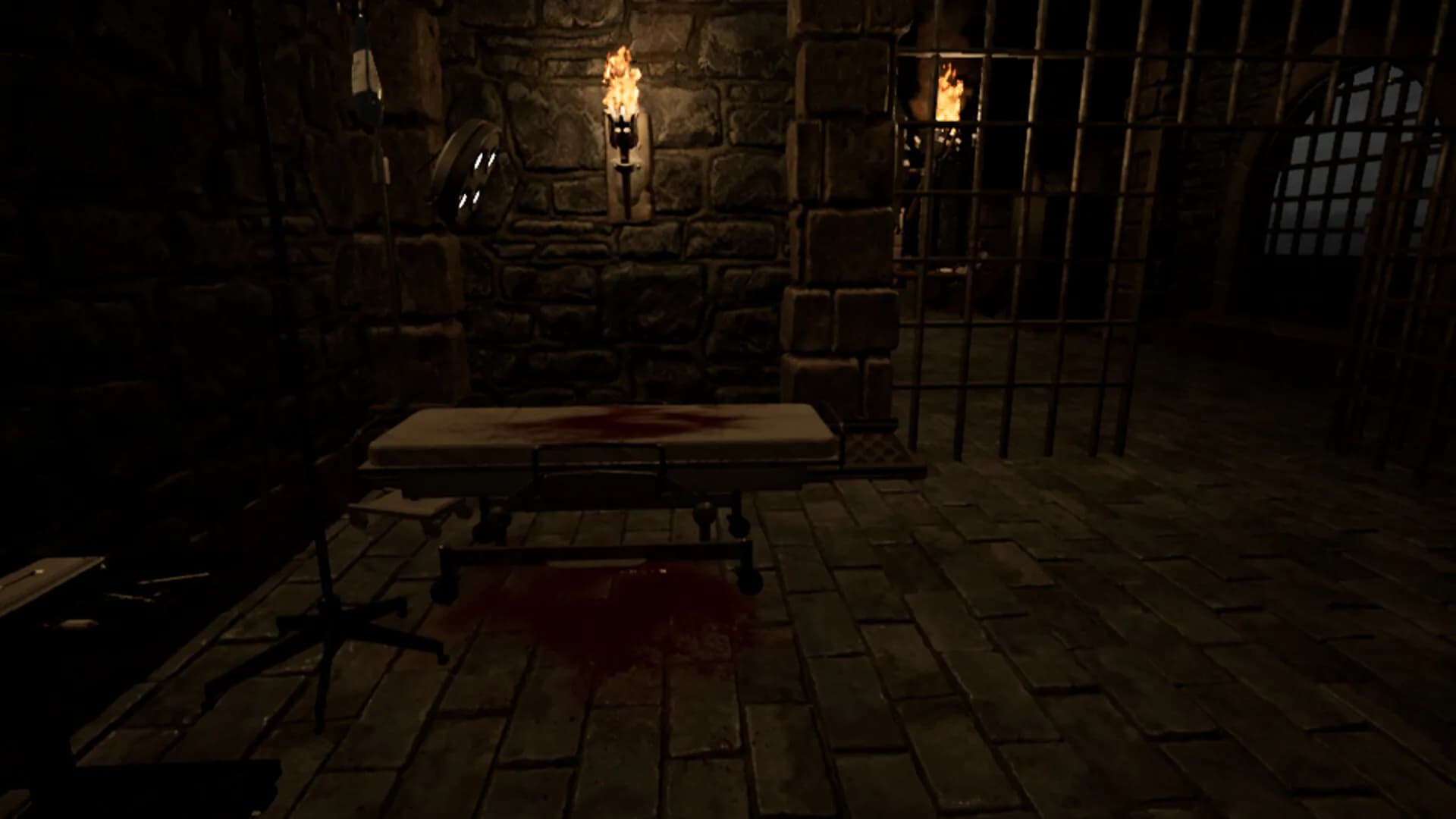 Blood Hunting screenshot screenshot 3