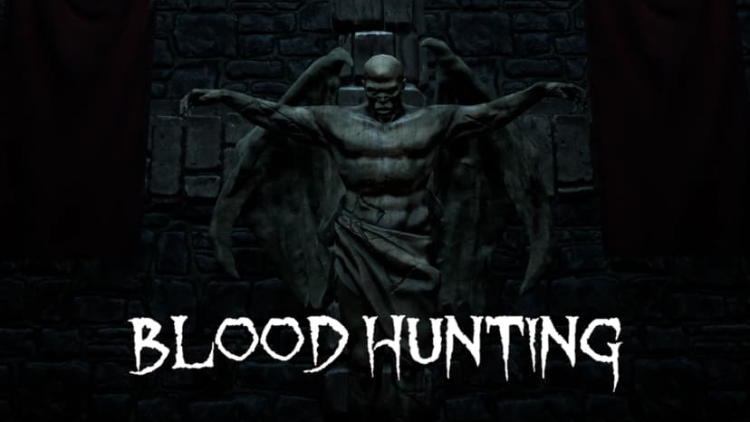 blood hunting thumbnail