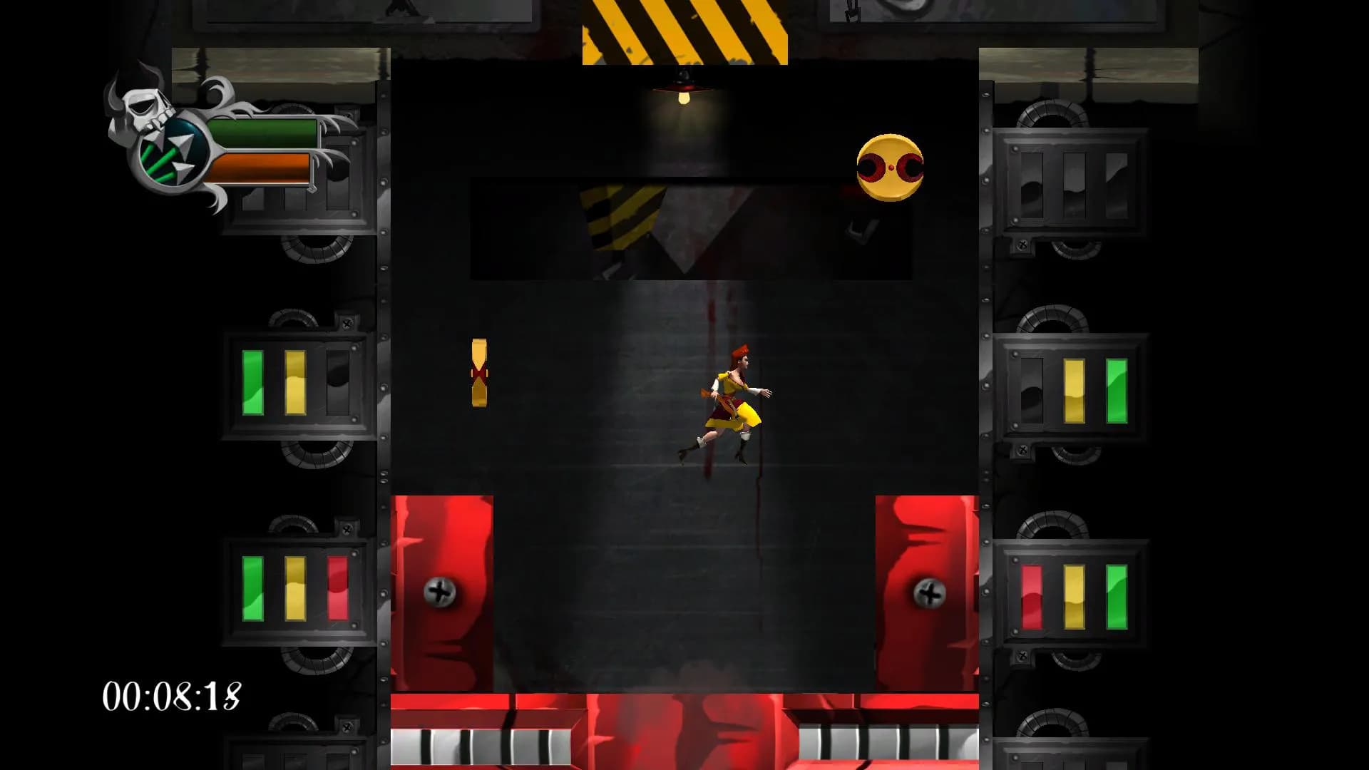 Blood of the Werewolf screenshot screenshot 17