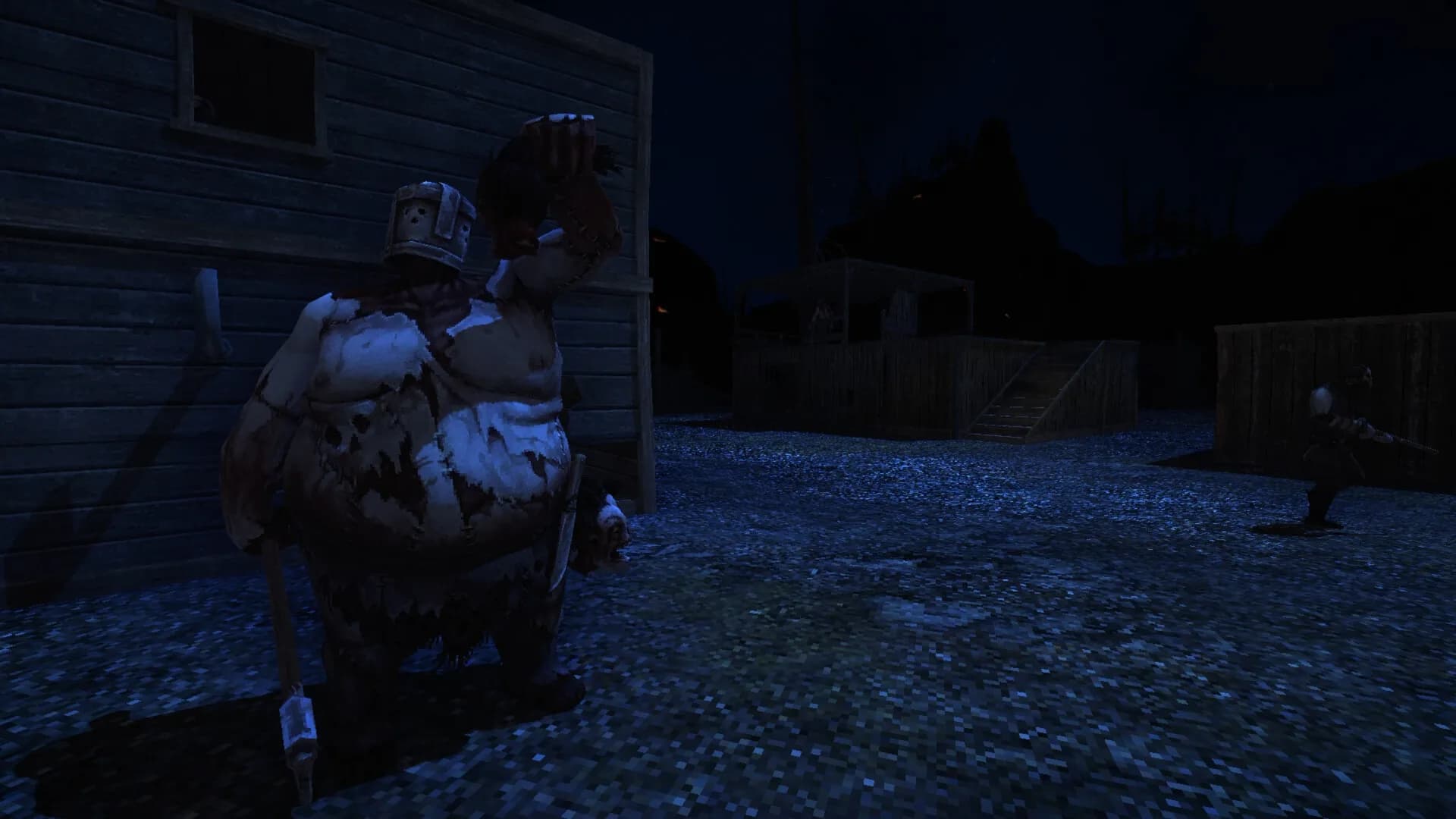 Blood West screenshot screenshot 12