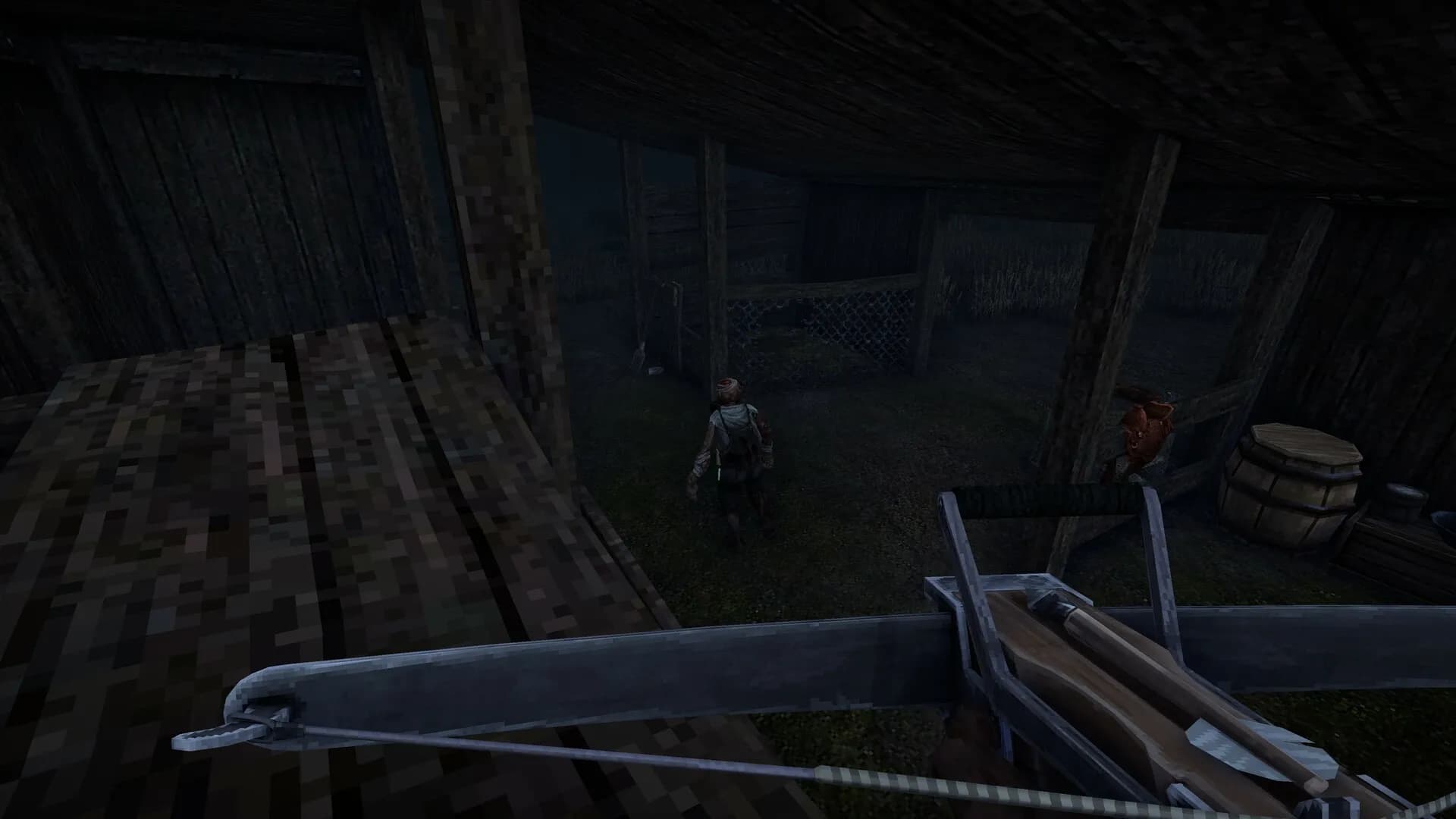 Blood West screenshot screenshot 13