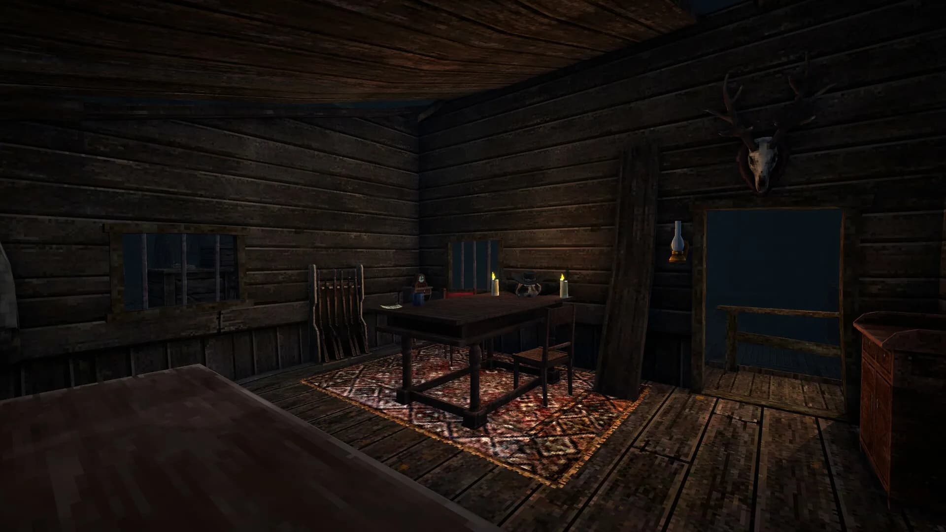 Blood West screenshot screenshot 15
