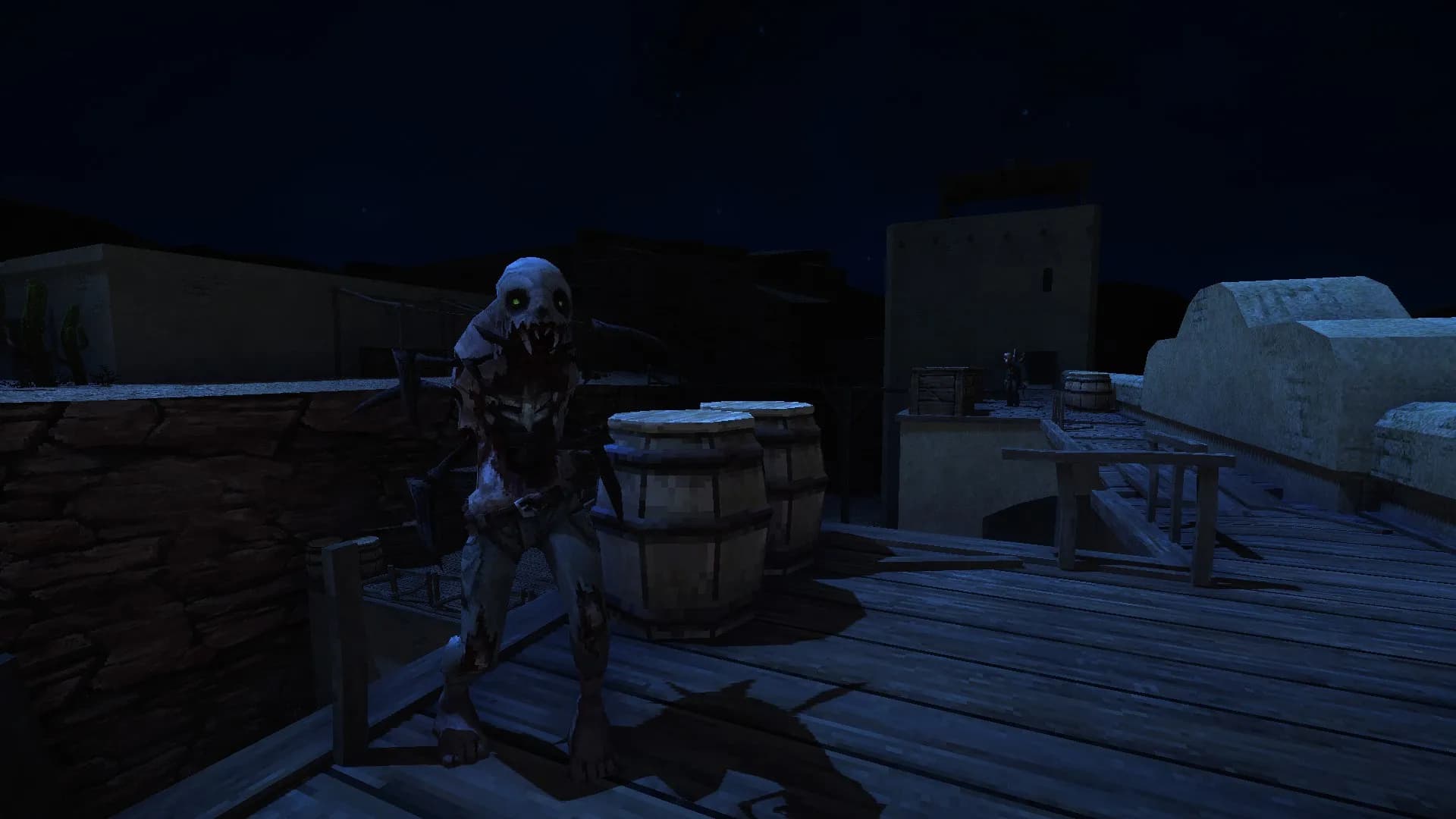 Blood West screenshot screenshot 17