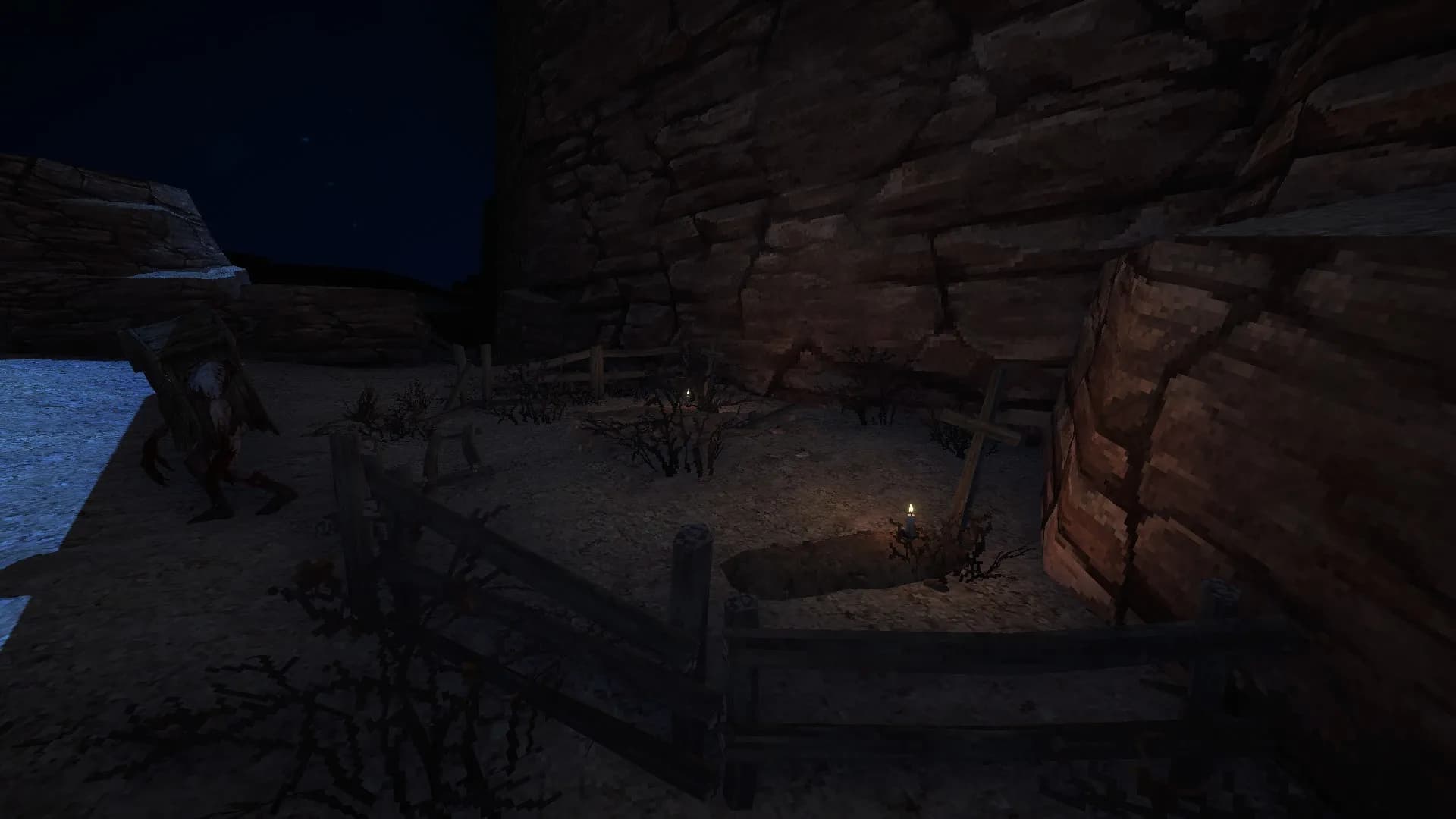 Blood West screenshot screenshot 19