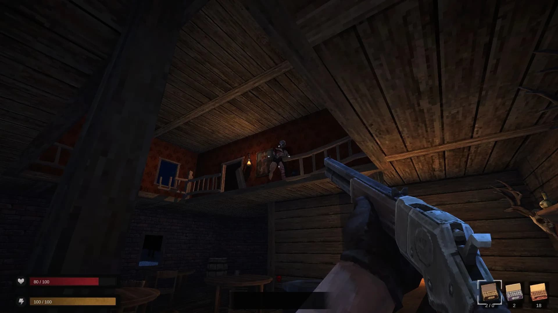 Blood West screenshot screenshot 20