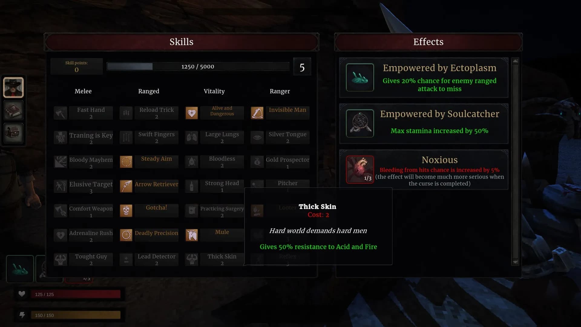 Blood West screenshot screenshot 21