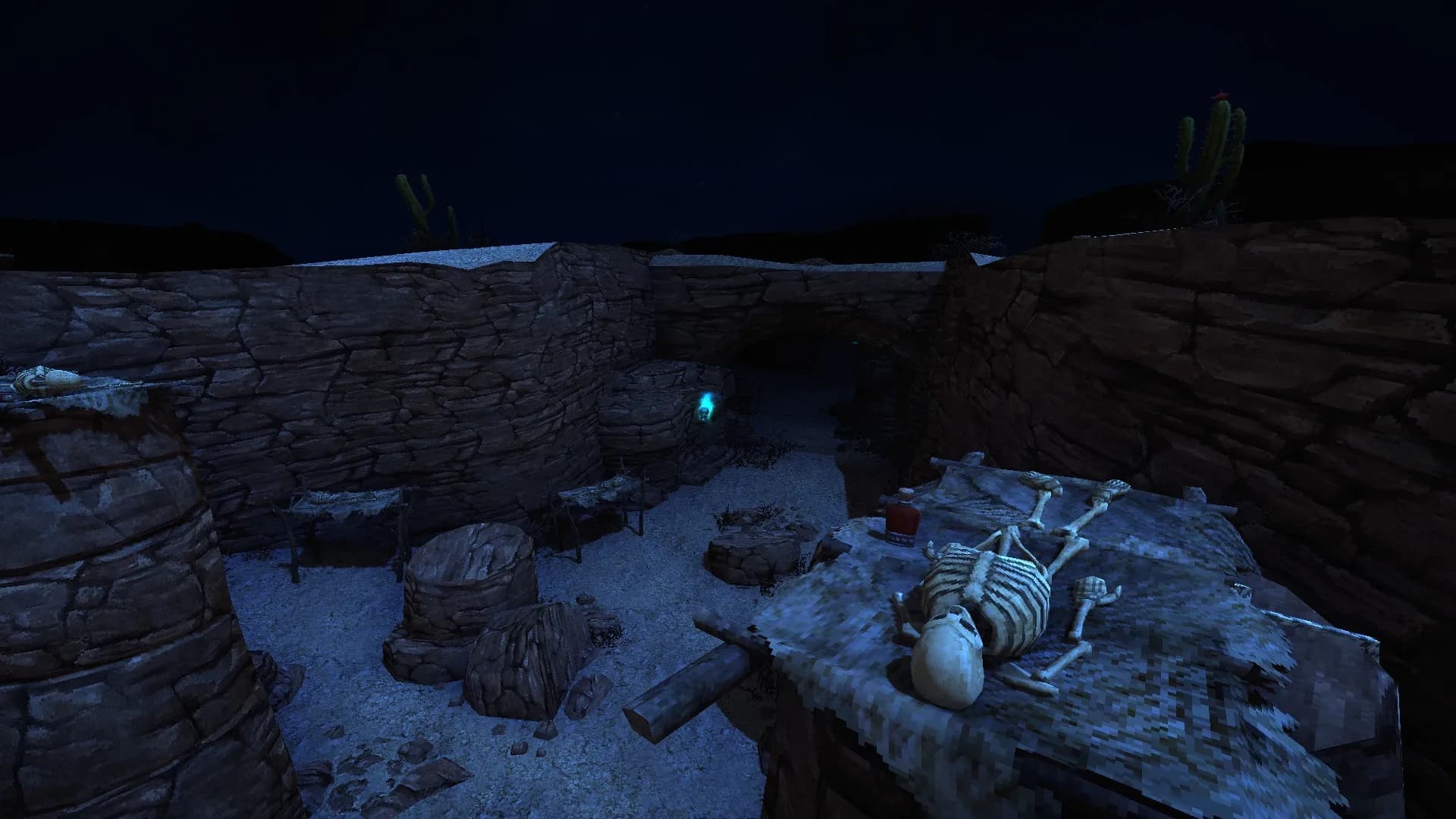 Blood West screenshot screenshot 22