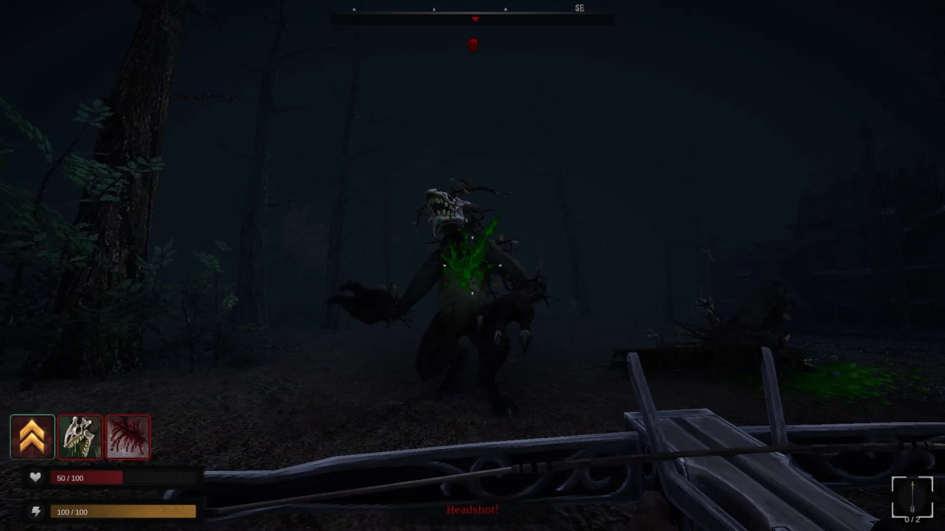 Blood West screenshot screenshot 23