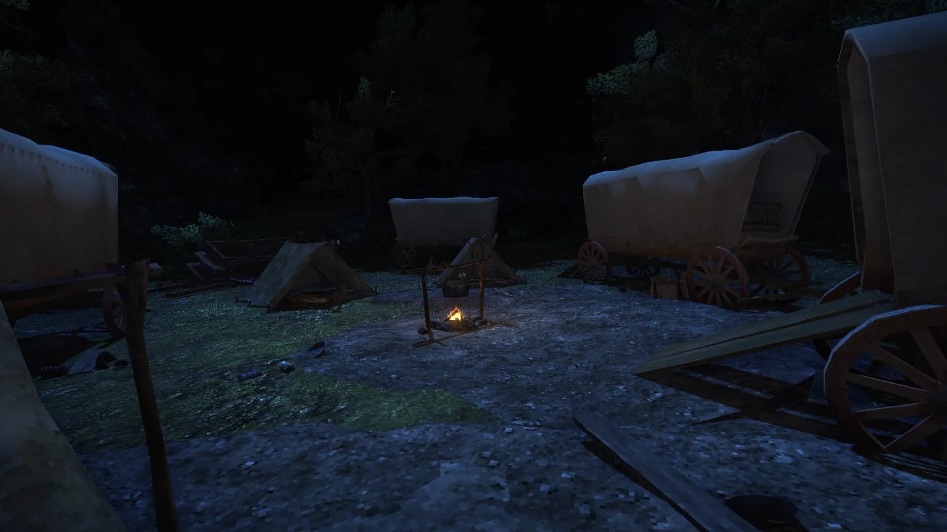 Blood West screenshot screenshot 6
