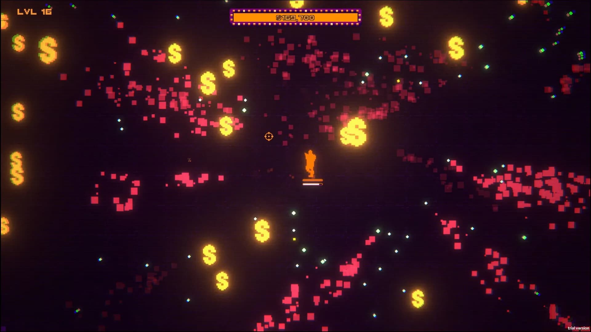 BloodDome99 screenshot screenshot 9