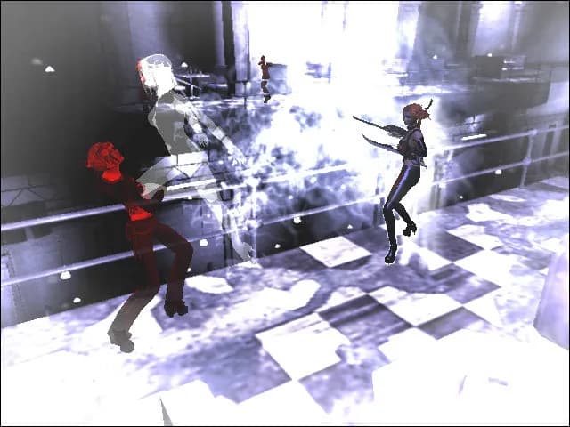 BloodRayne 2 (Legacy) screenshot screenshot 3