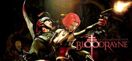 bloodrayne (legacy) vertical card thumbnail