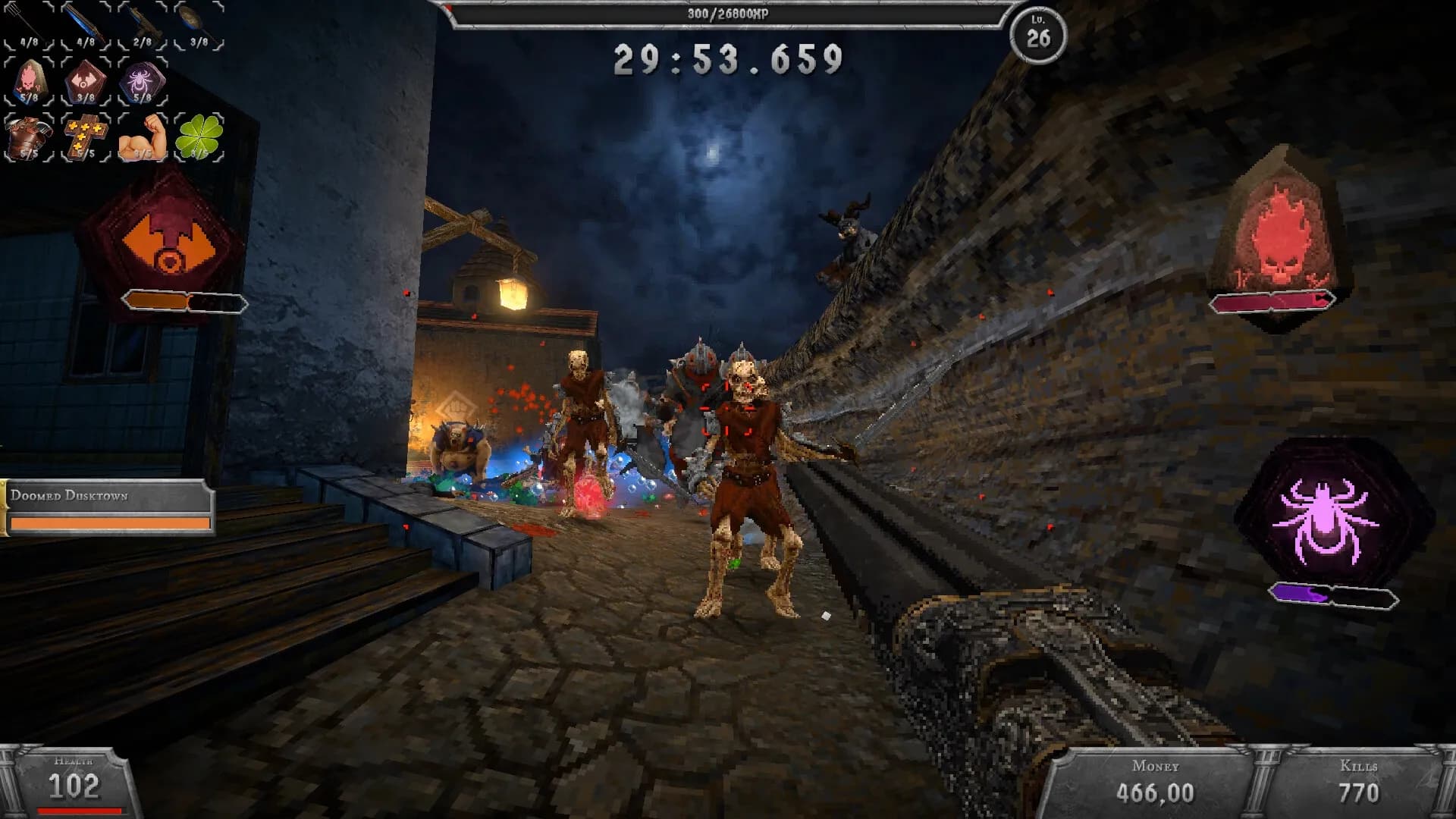 Bloodshed screenshot screenshot 11
