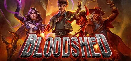 bloodshed vertical card thumbnail