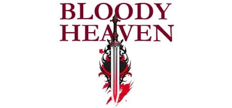 bloody heaven vertical card thumbnail
