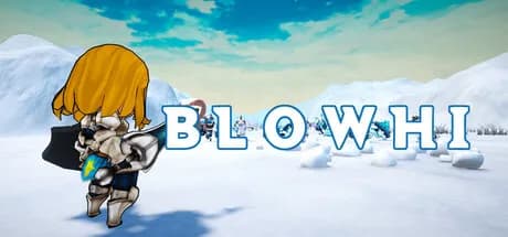 blowhi vertical card thumbnail