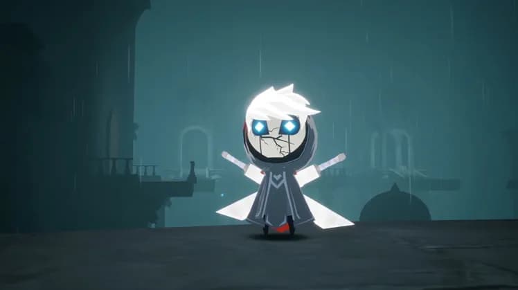 Blue Fire screenshot screenshot 0