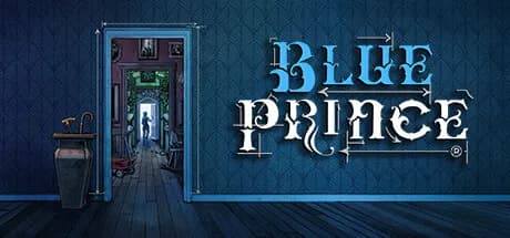 blue prince thumbnail