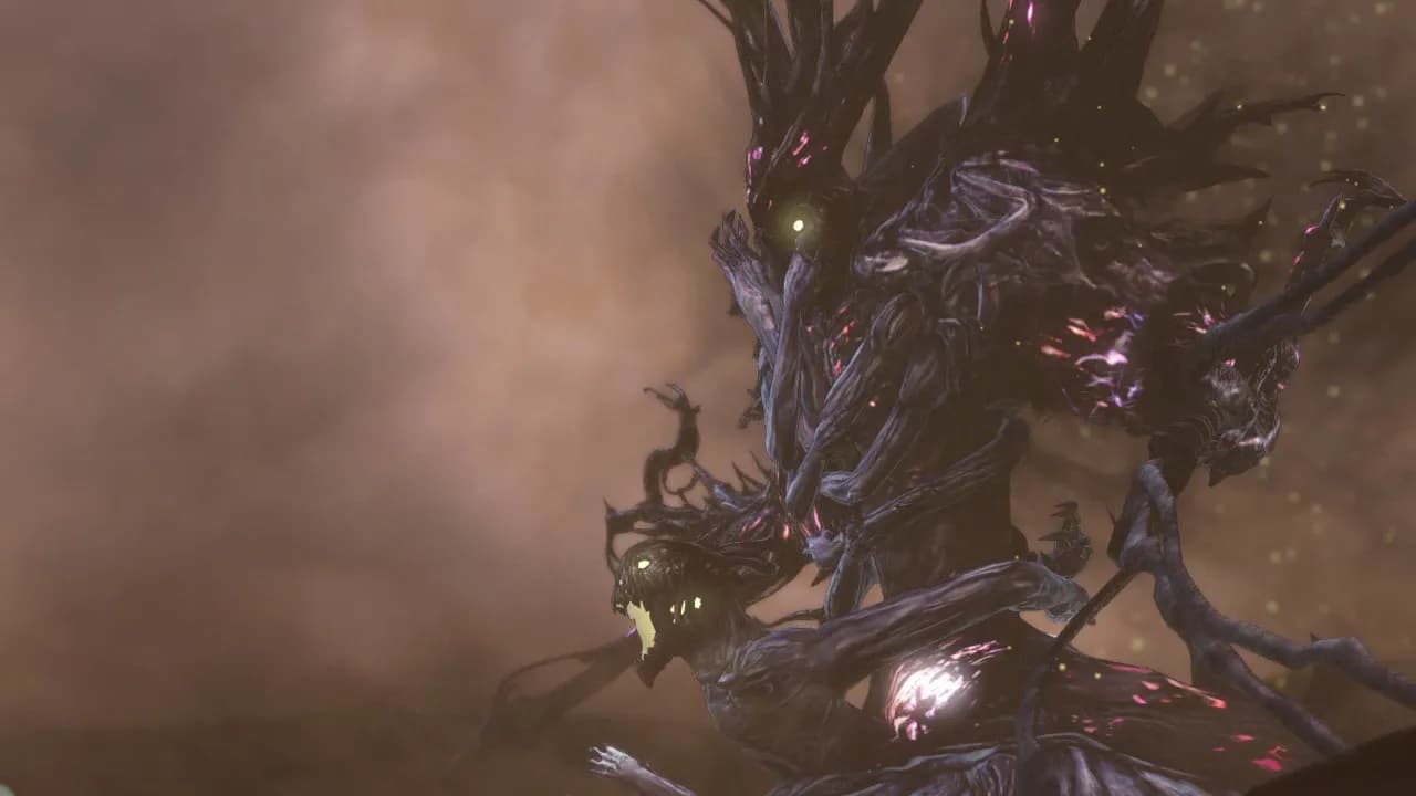 BLUE REFLECTION screenshot screenshot 3