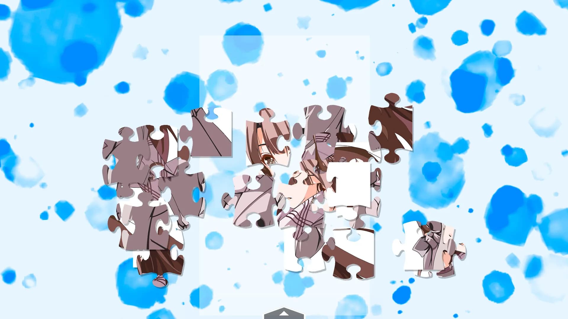Blue Sky screenshot screenshot 1