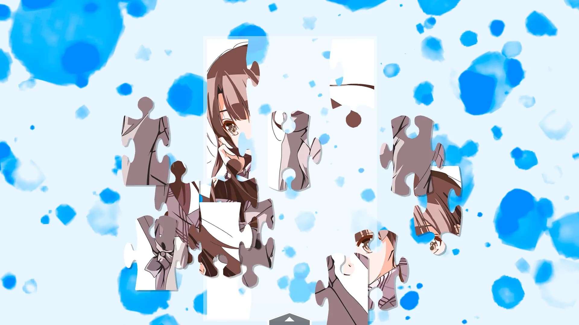 Blue Sky screenshot screenshot 3
