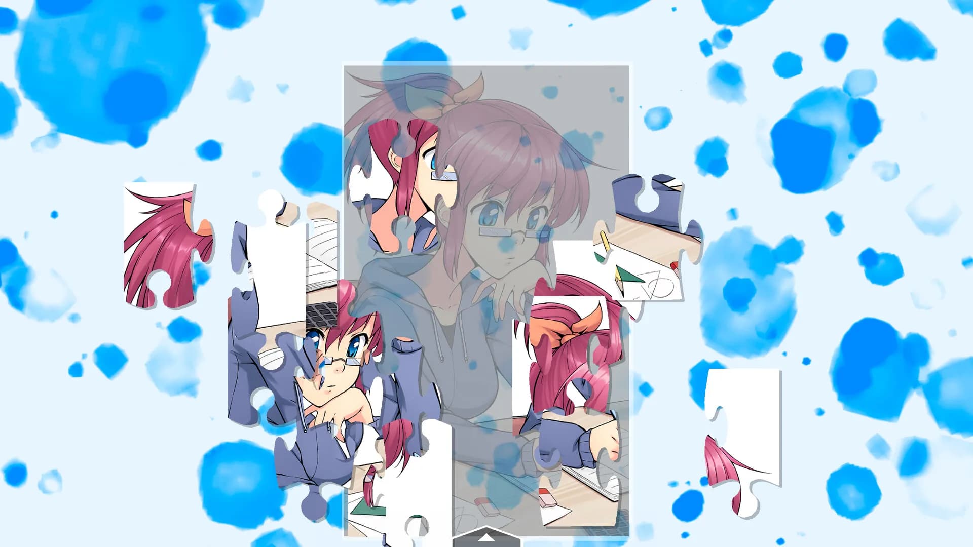 Blue Sky screenshot screenshot 4