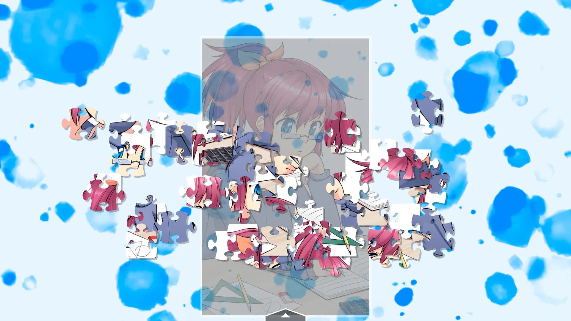 Blue Sky screenshot screenshot 5