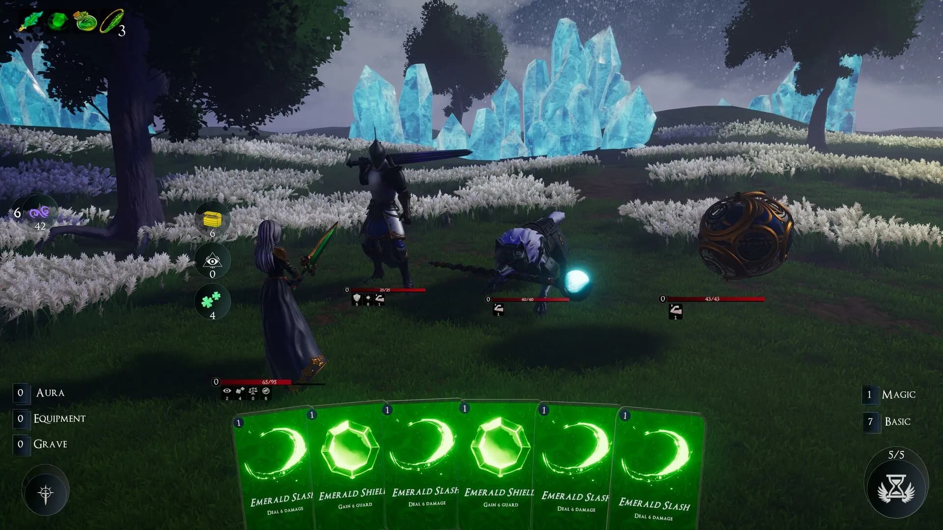 BlueCloud Summit screenshot screenshot 1