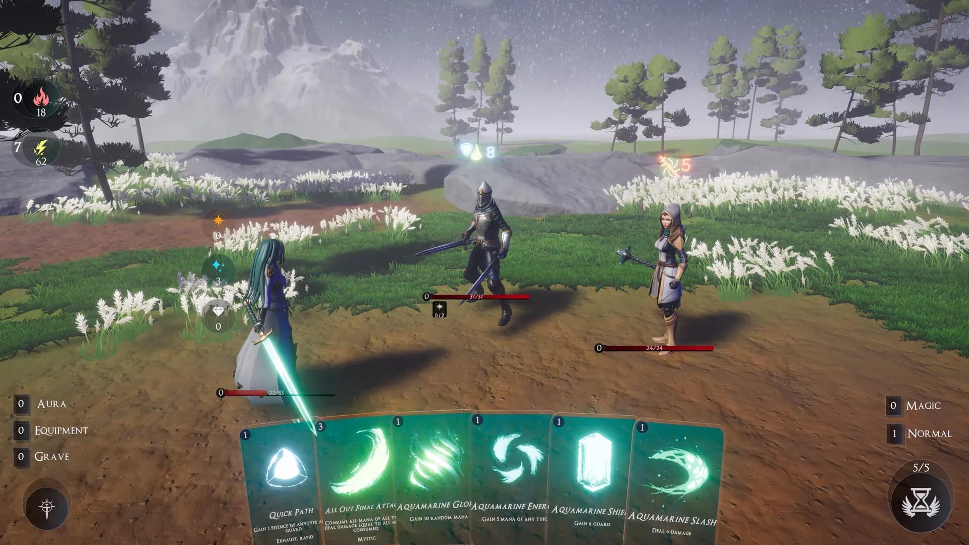 BlueCloud Summit screenshot screenshot 5