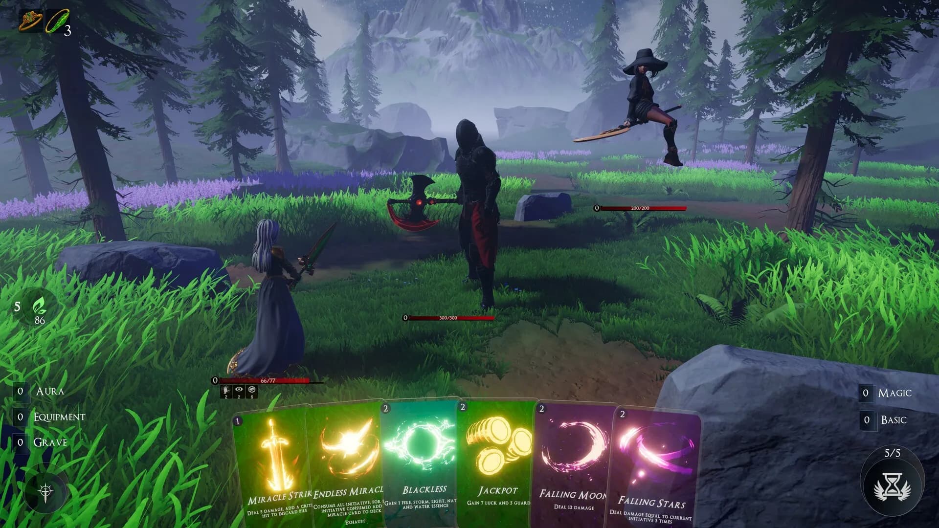 BlueCloud Summit screenshot screenshot 6