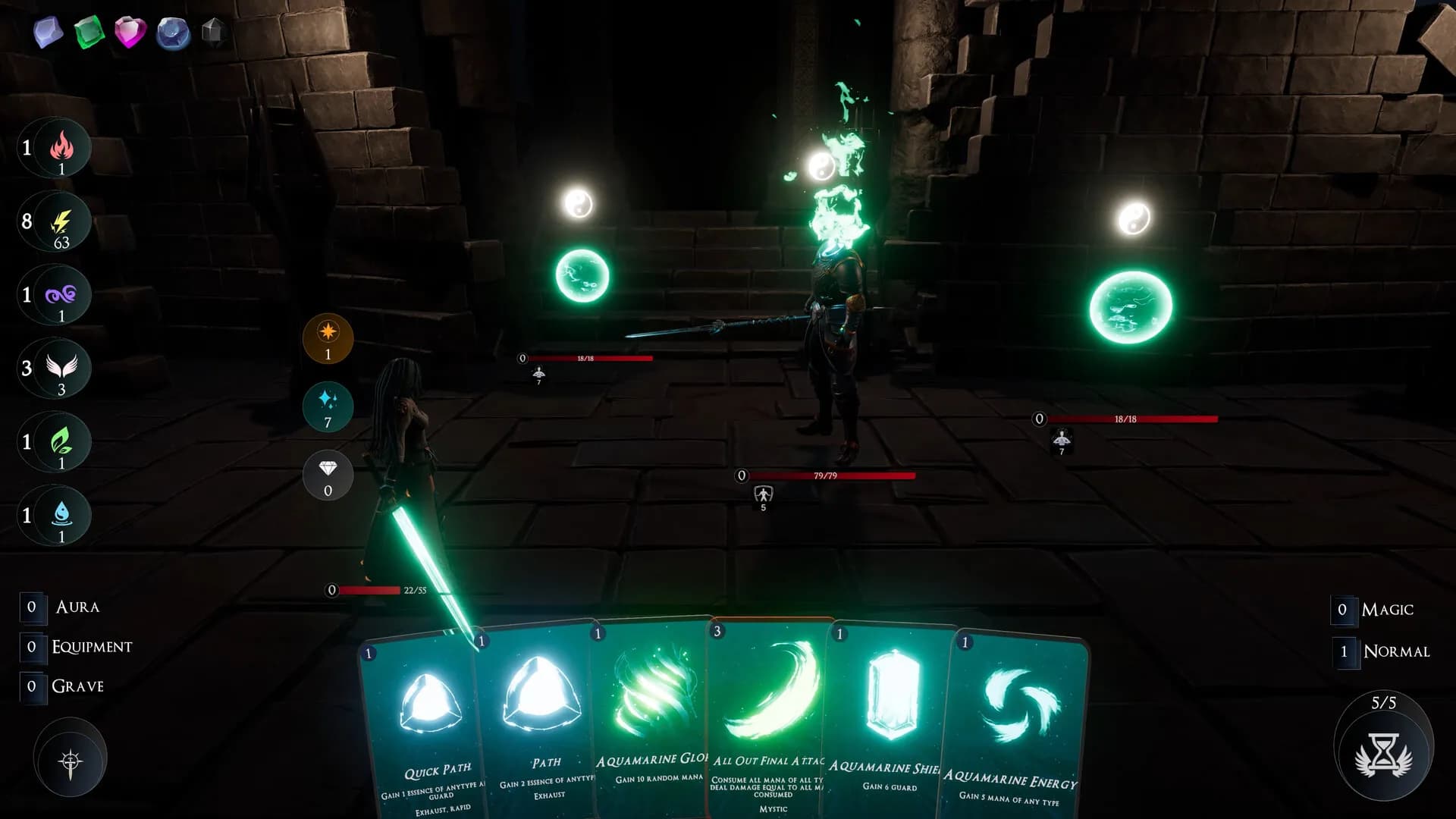 BlueCloud Summit screenshot screenshot 8