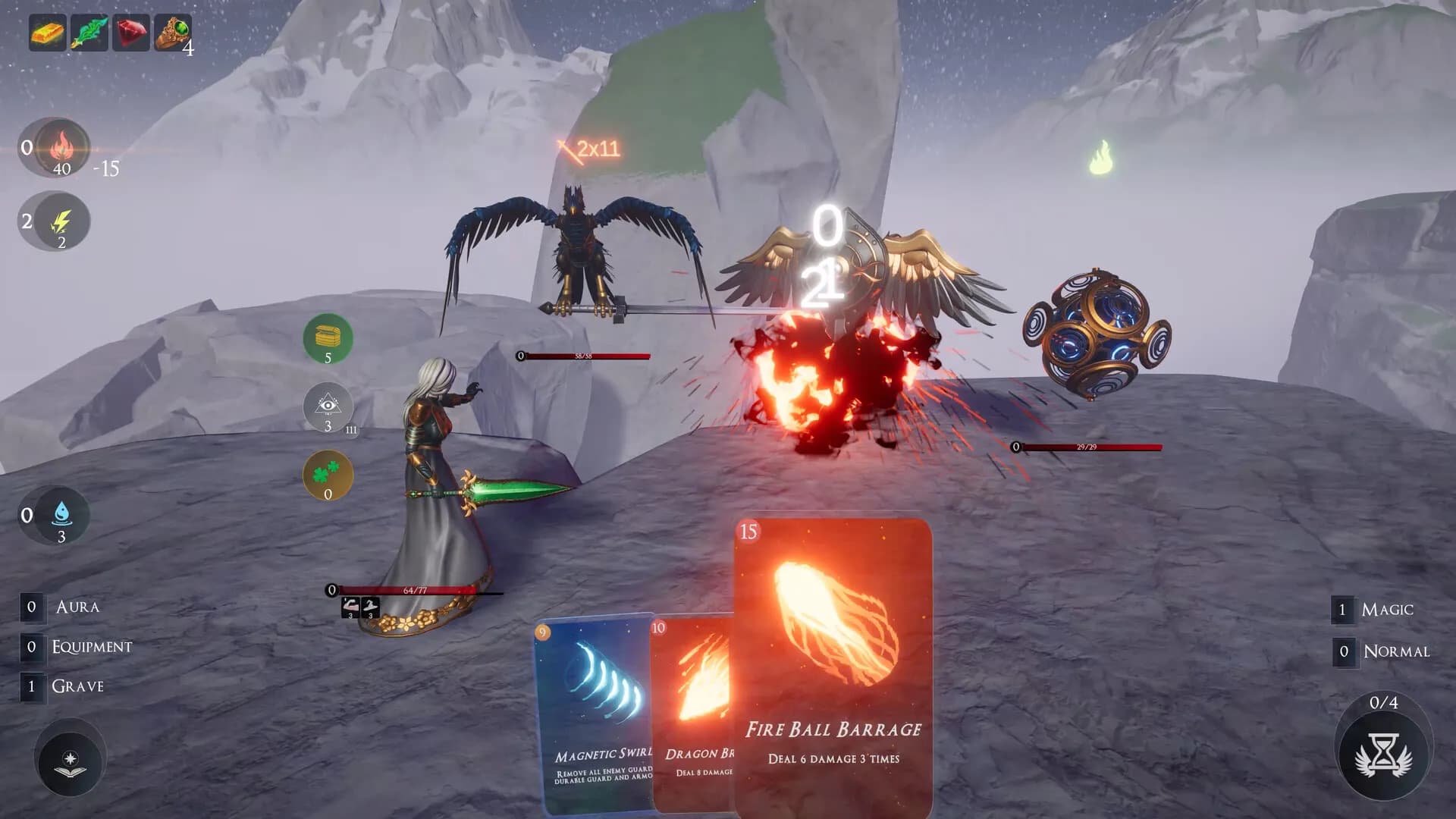 BlueCloud Summit screenshot screenshot 9