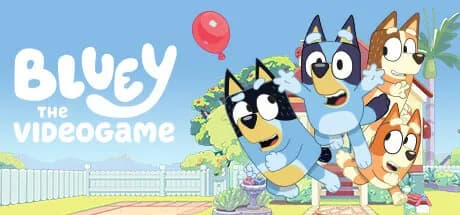 bluey: the videogame vertical card thumbnail