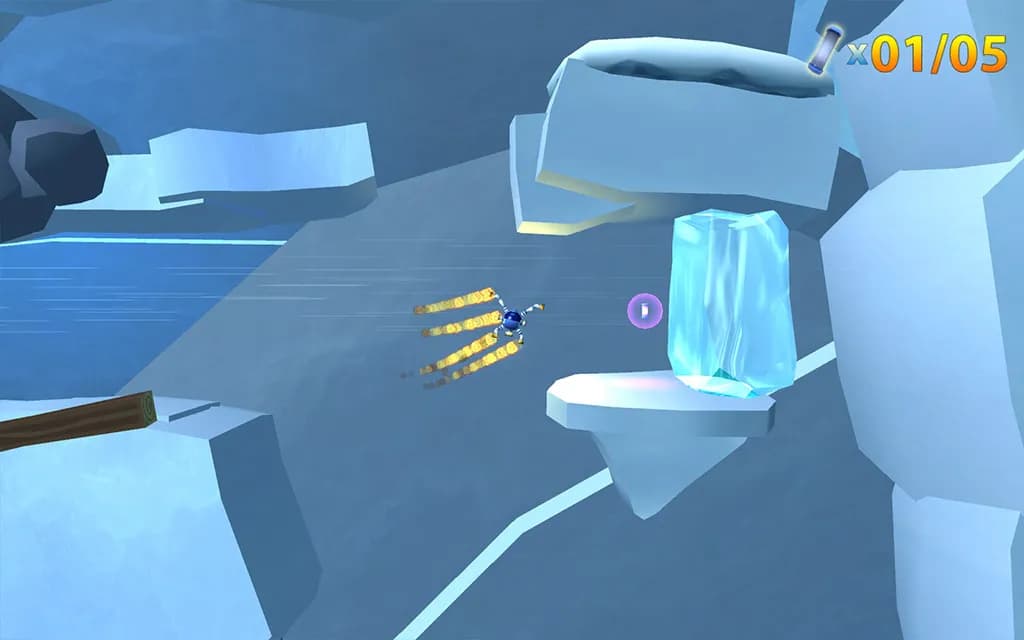 Bob Came in Pieces screenshot screenshot 2