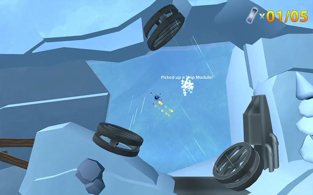 Bob Came in Pieces screenshot screenshot 5