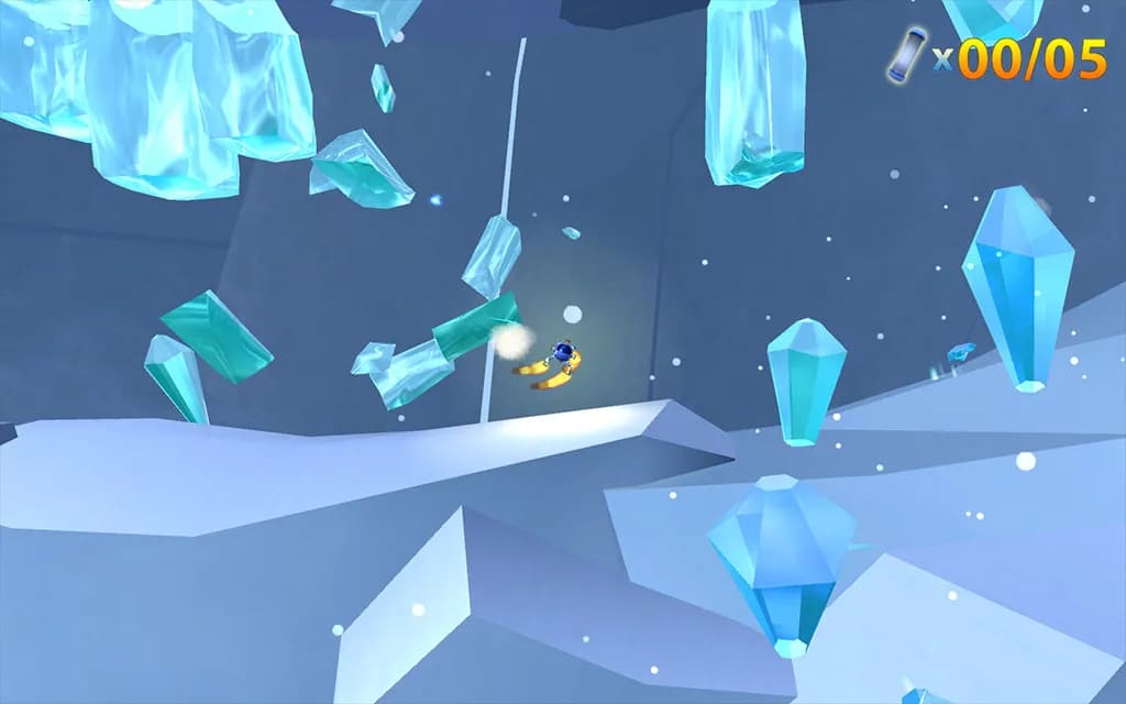 Bob Came in Pieces screenshot screenshot 7