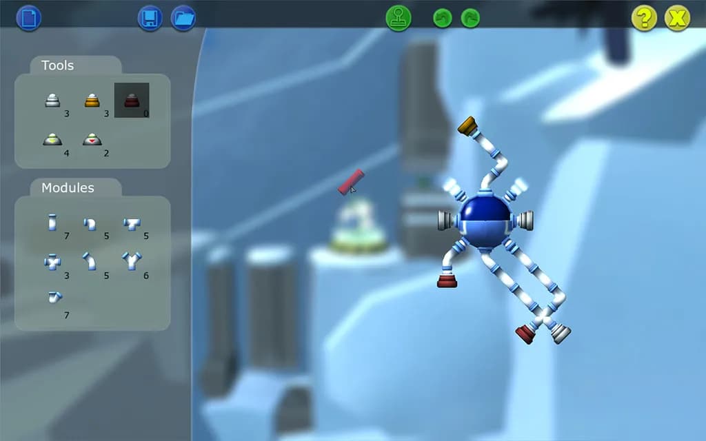 Bob Came in Pieces screenshot screenshot 8
